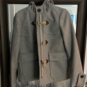 J Crew jacket